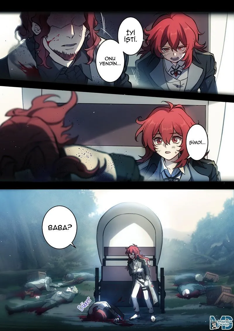 Genshin Impact - Sayfa 27