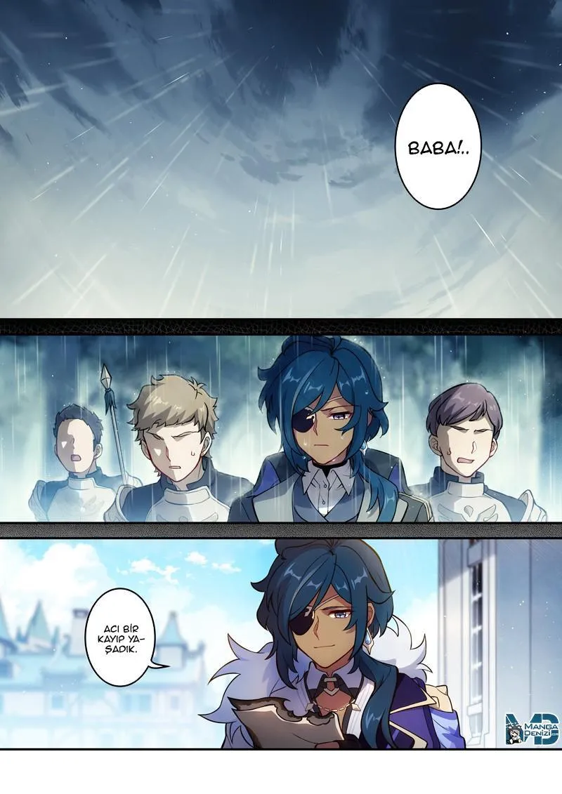 Genshin Impact - Sayfa 30