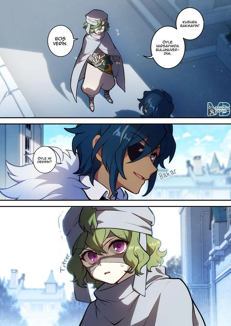 Genshin Impact - Sayfa 2