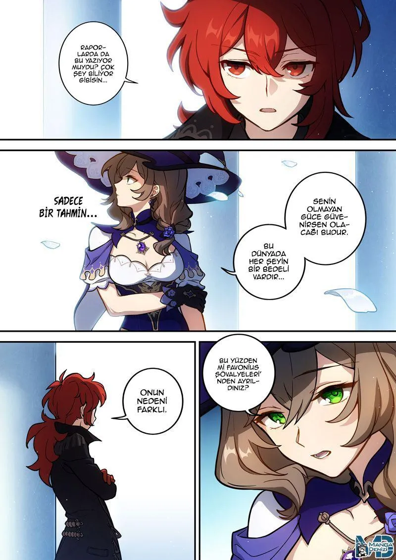 Genshin Impact - Sayfa 3