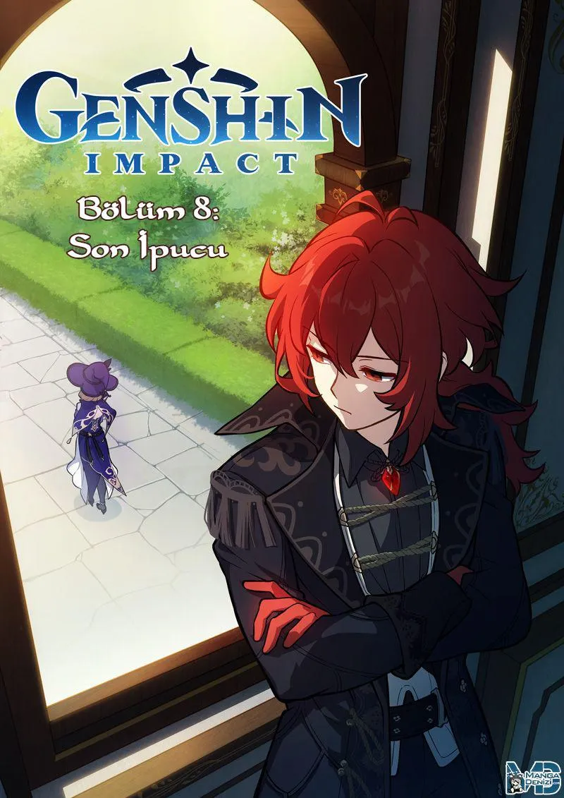 Genshin Impact - Sayfa 4