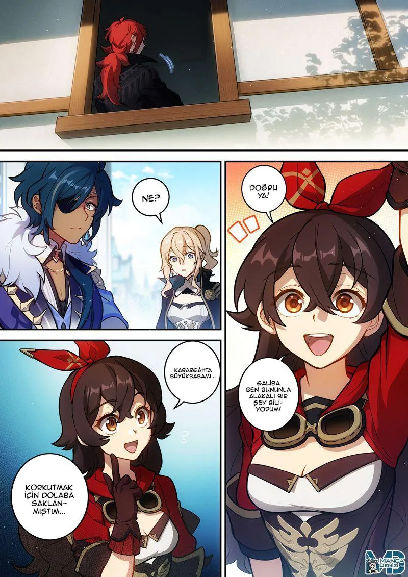 Genshin Impact - Sayfa 5