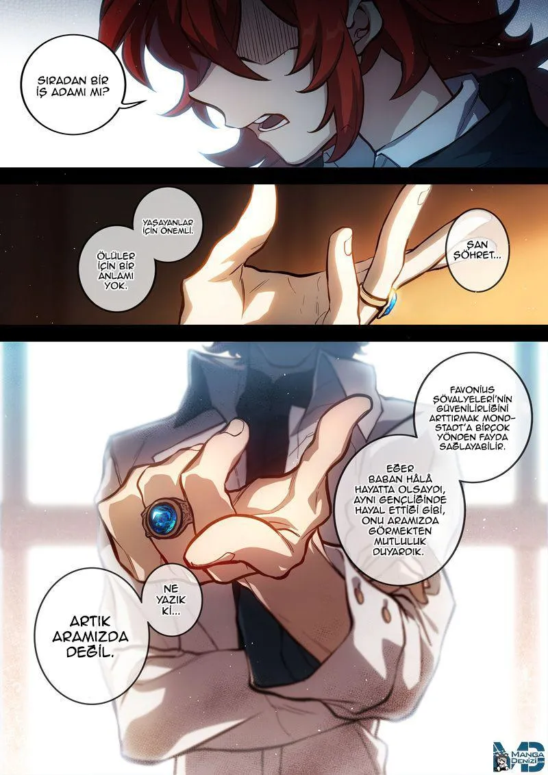 Genshin Impact - Sayfa 9