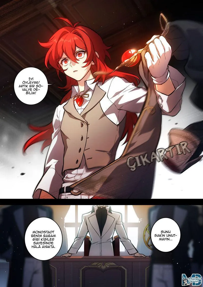 Genshin Impact - Sayfa 11