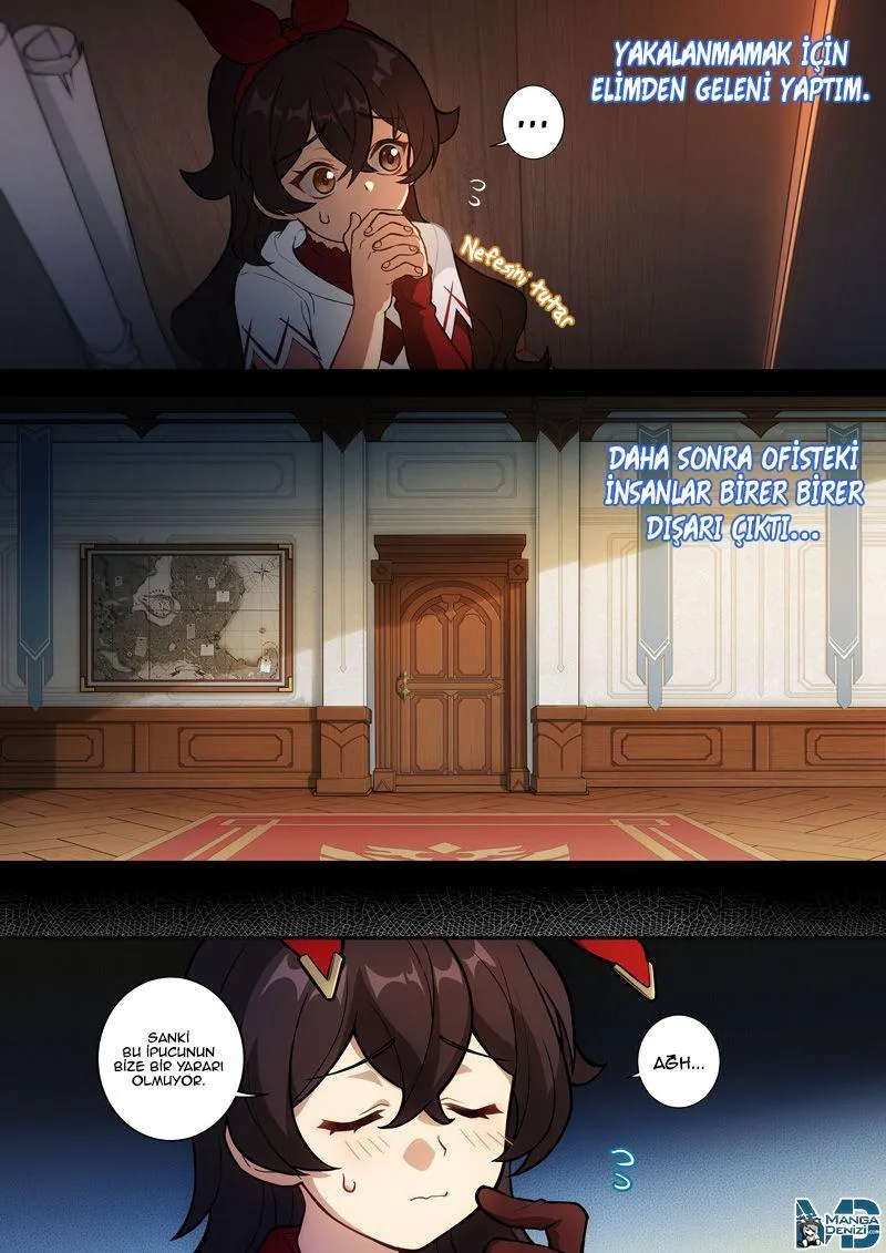 Genshin Impact - Sayfa 12