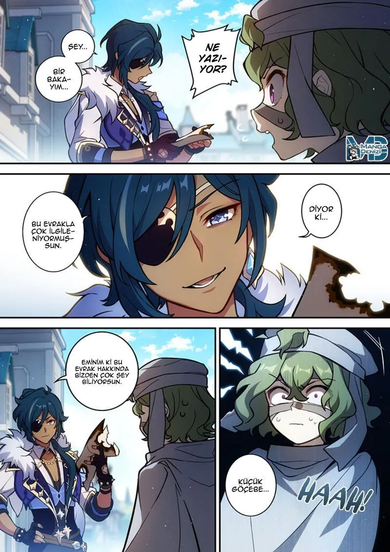 Genshin Impact - Sayfa 14