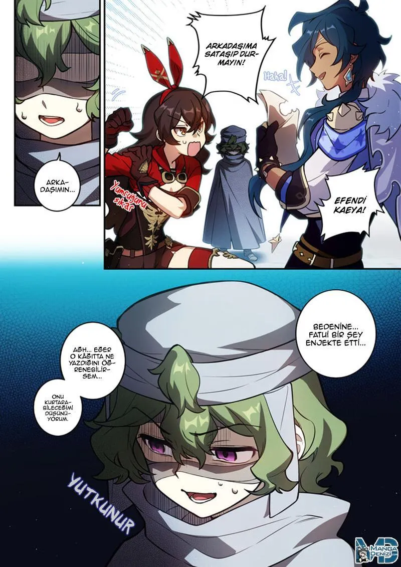 Genshin Impact - Sayfa 15