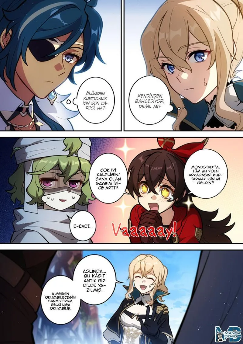 Genshin Impact - Sayfa 16