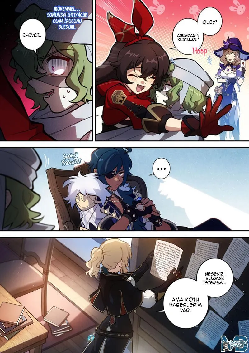 Genshin Impact - Sayfa 18