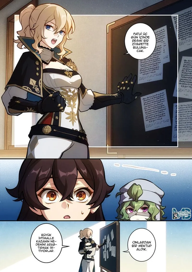 Genshin Impact - Sayfa 19