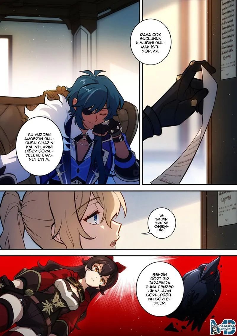 Genshin Impact - Sayfa 20