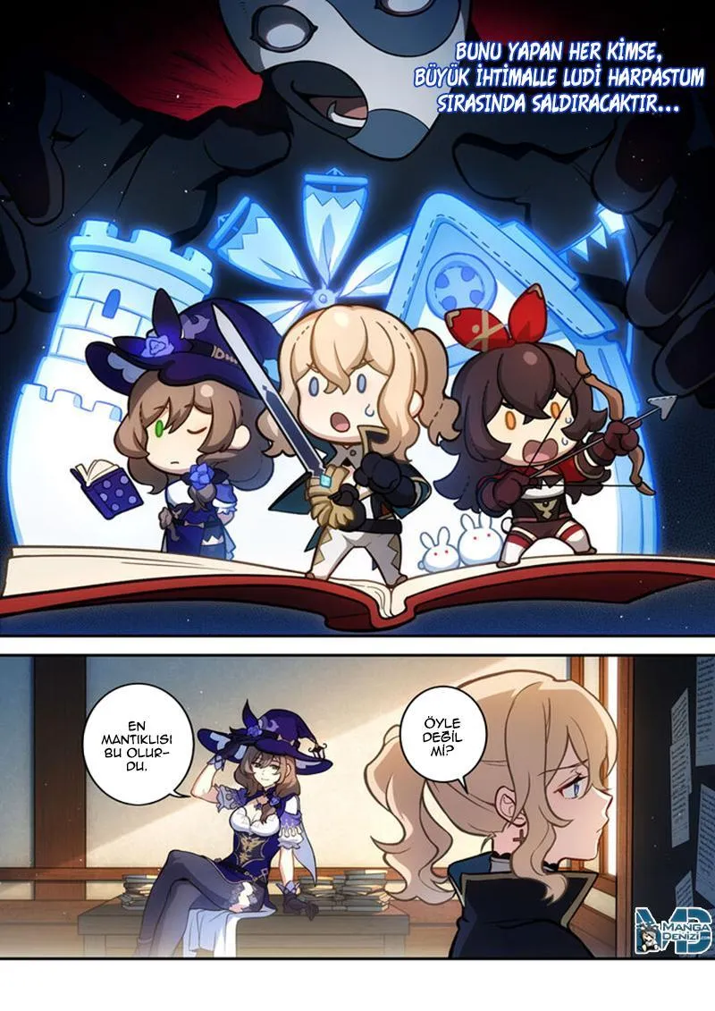 Genshin Impact - Sayfa 21