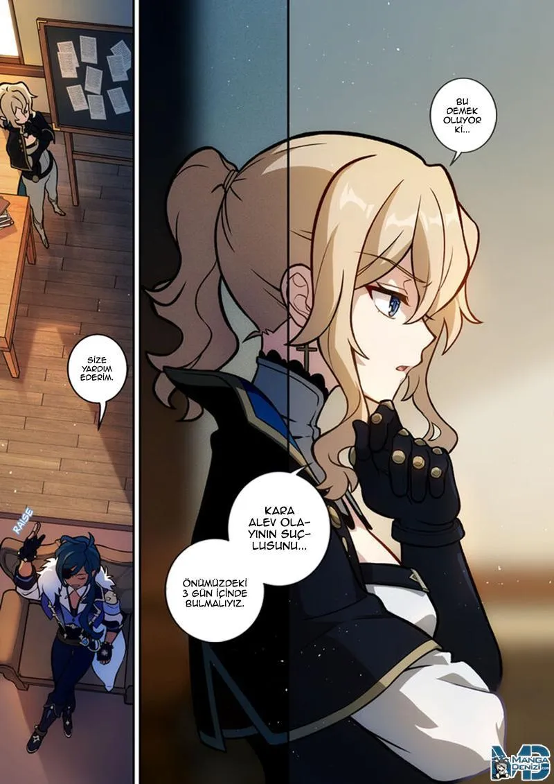 Genshin Impact - Sayfa 22