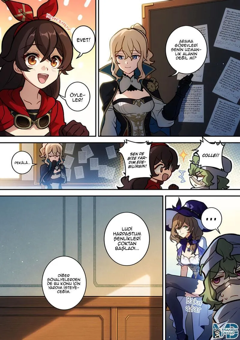 Genshin Impact - Sayfa 24