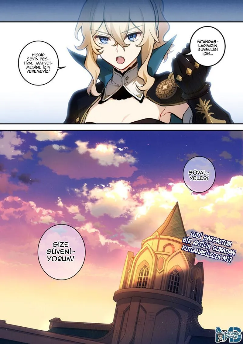 Genshin Impact - Bölüm 08 - Sayfa 25