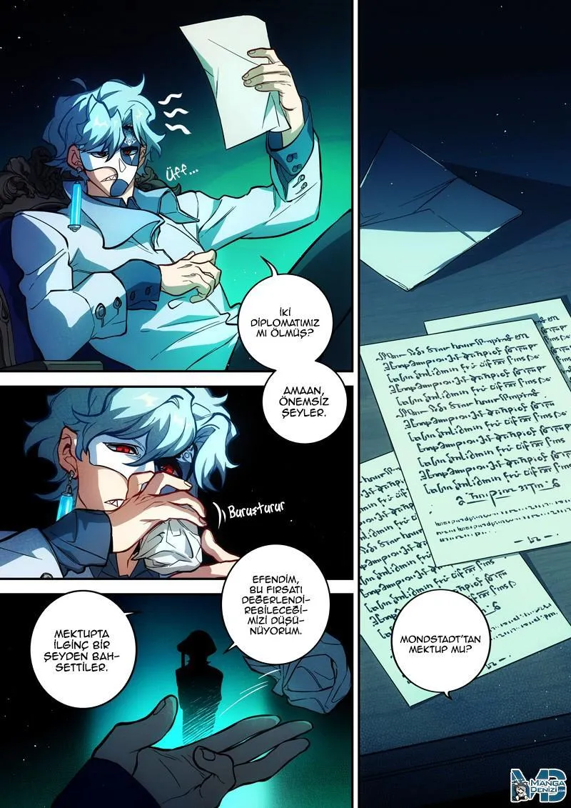 Genshin Impact - Sayfa 2