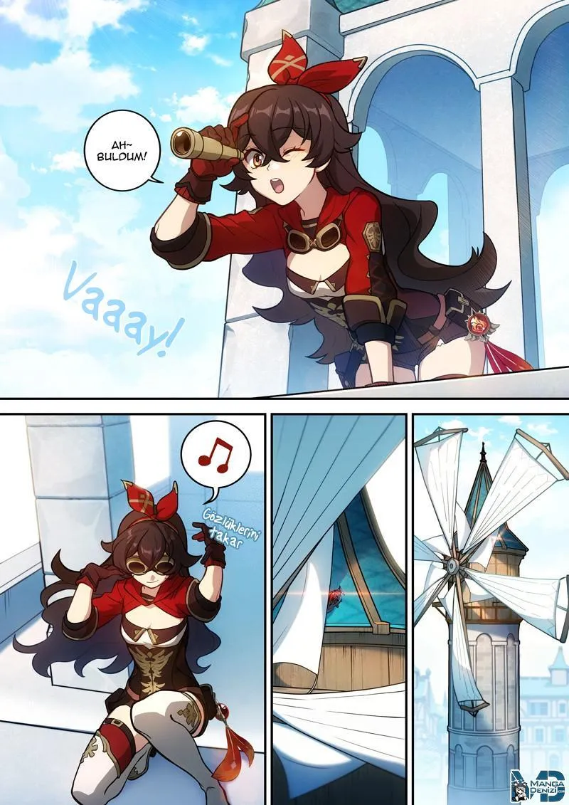 Genshin Impact - Sayfa 4