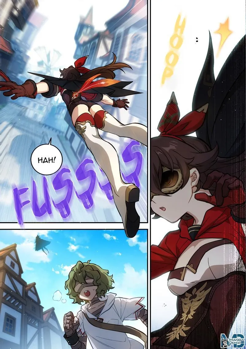 Genshin Impact - Sayfa 5