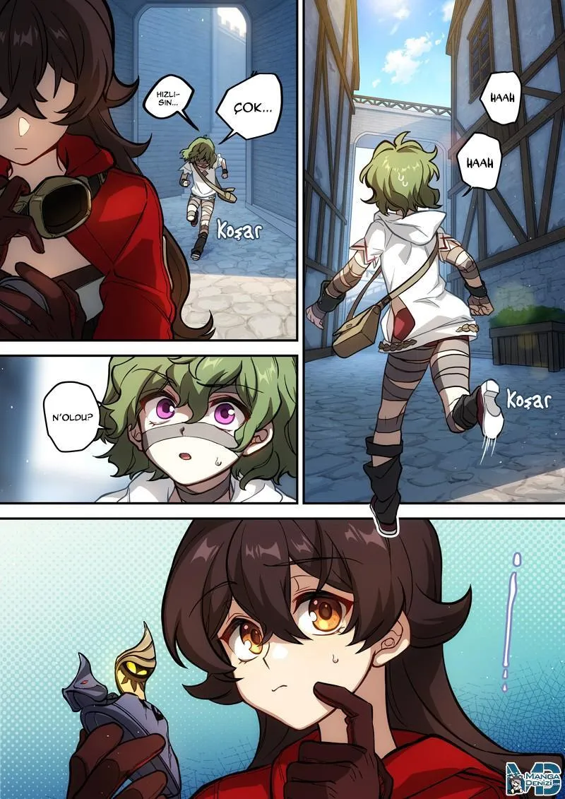 Genshin Impact - Sayfa 6