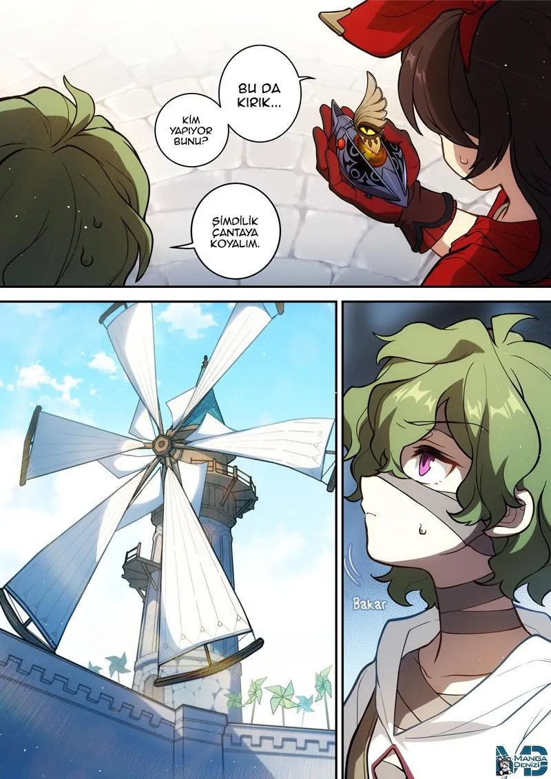 Genshin Impact - Sayfa 7