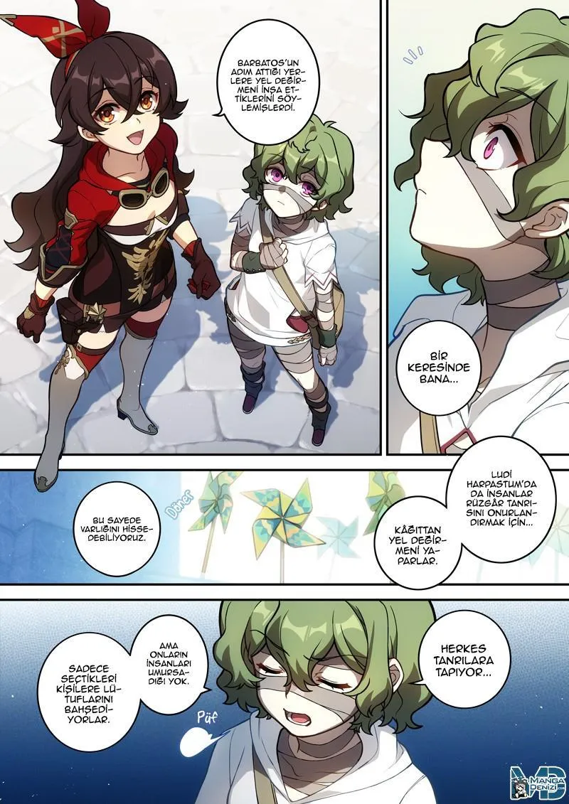 Genshin Impact - Sayfa 8