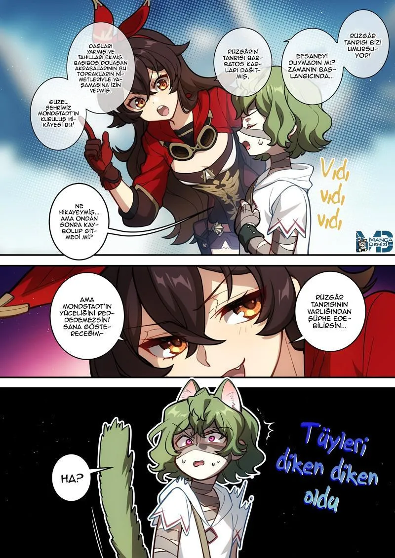 Genshin Impact - Sayfa 9