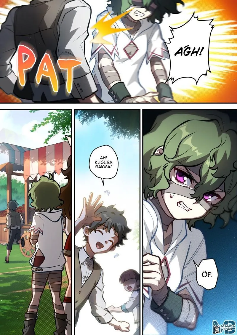 Genshin Impact - Sayfa 11