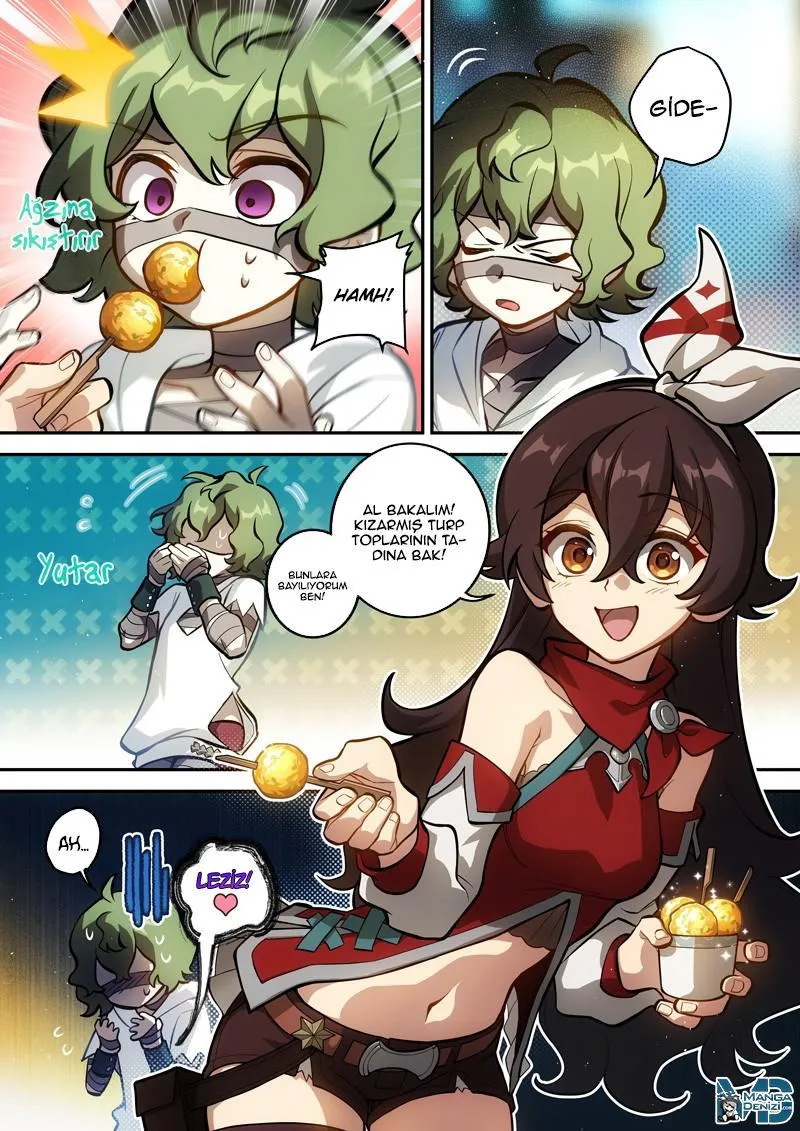 Genshin Impact - Sayfa 12