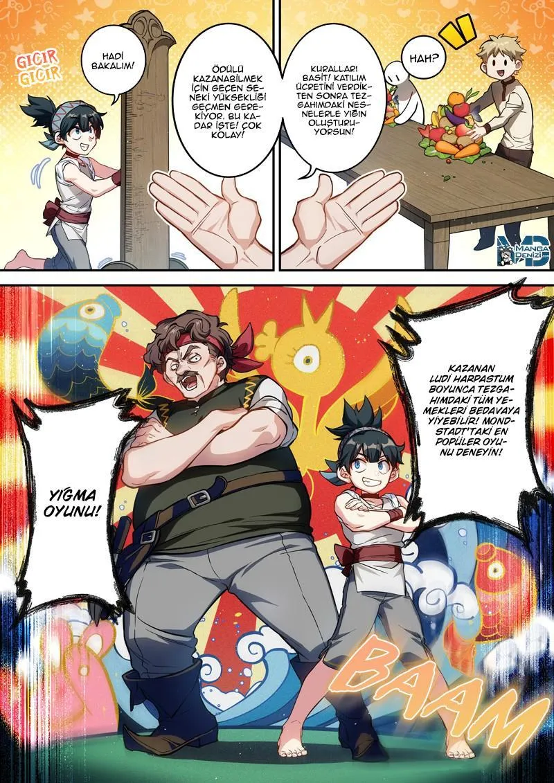 Genshin Impact - Sayfa 14