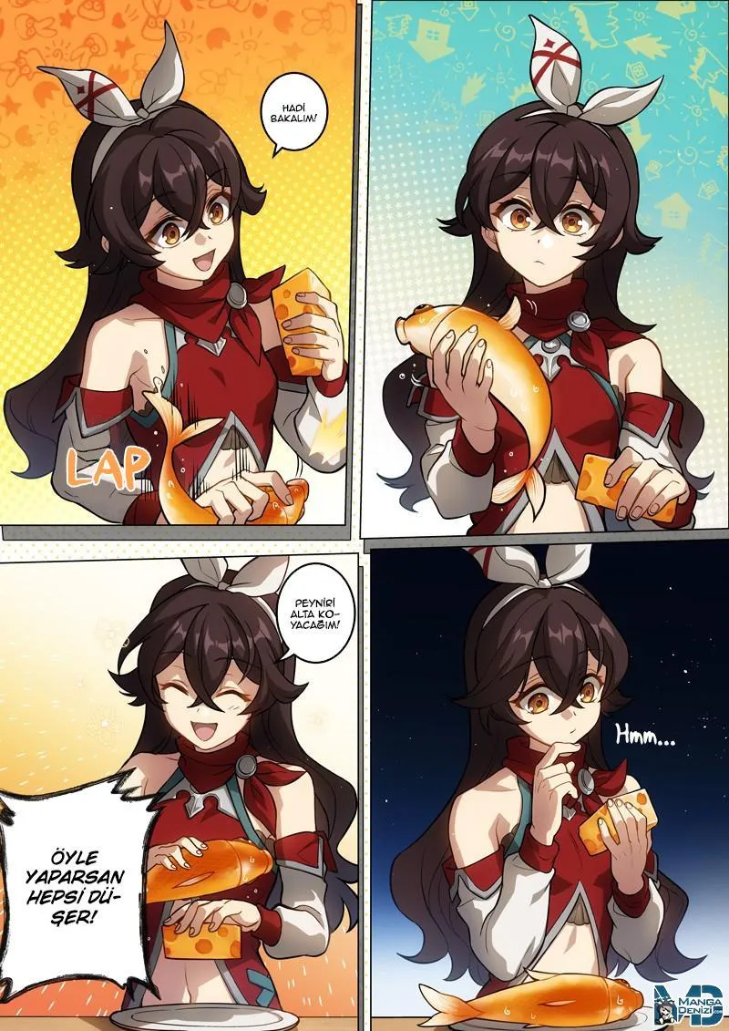 Genshin Impact - Sayfa 16