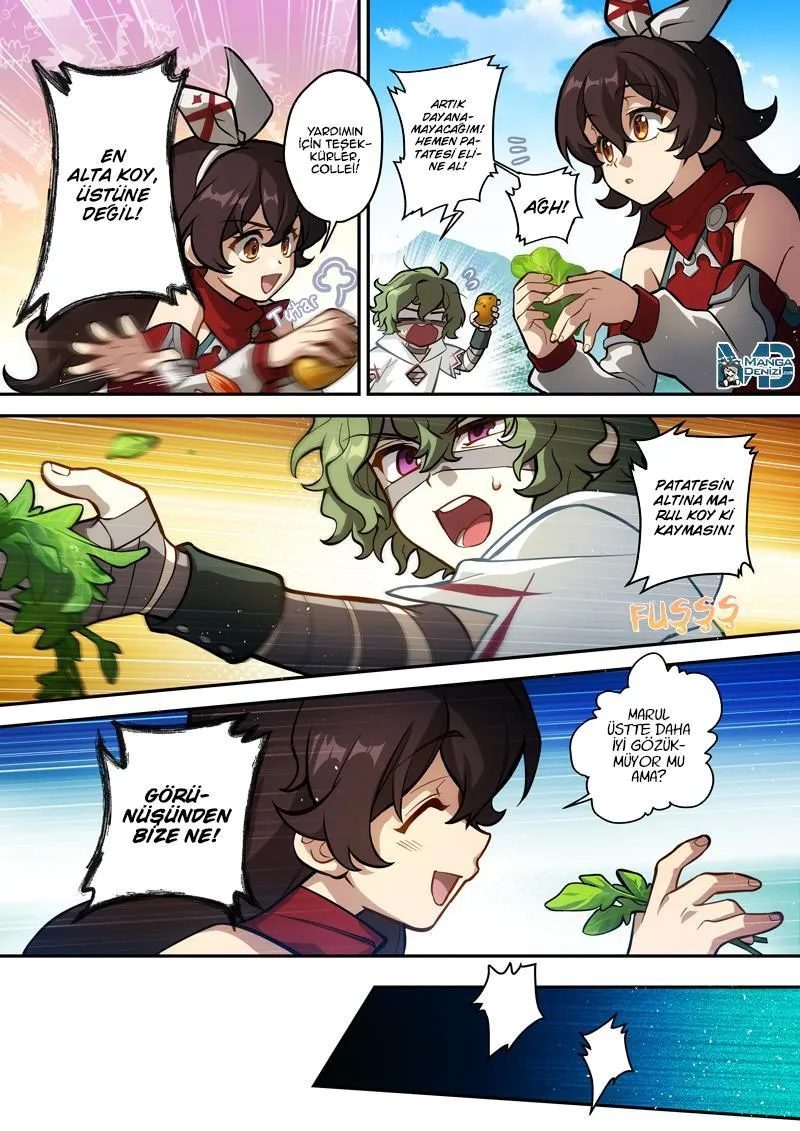 Genshin Impact - Sayfa 18