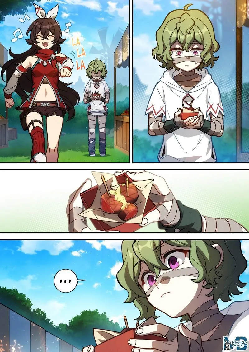 Genshin Impact - Sayfa 20