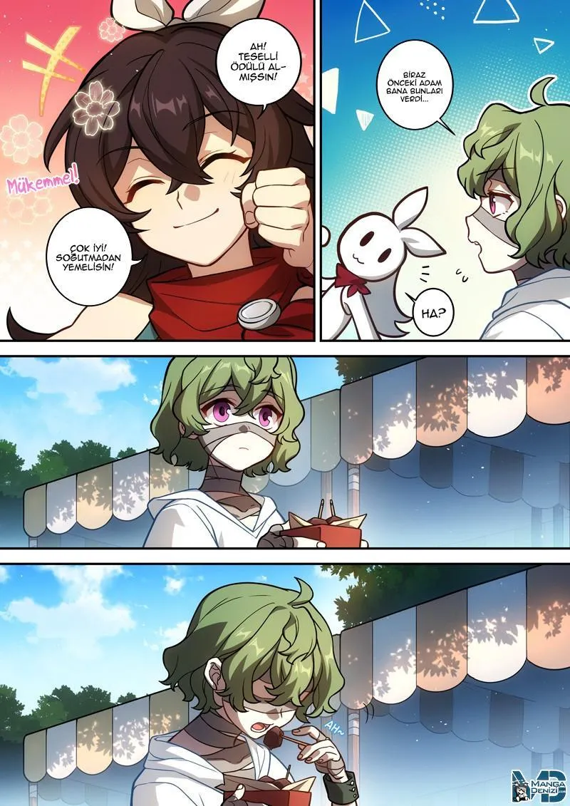 Genshin Impact - Sayfa 21