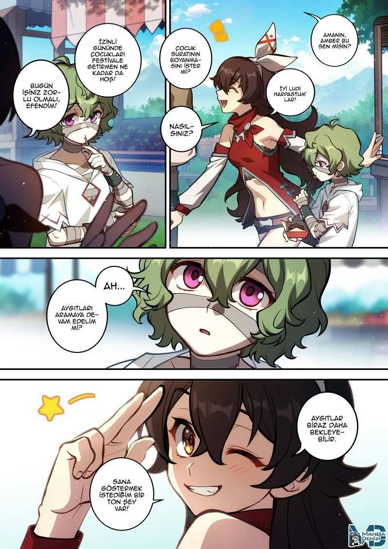 Genshin Impact - Sayfa 22