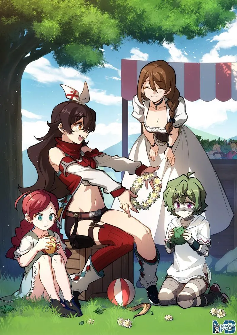 Genshin Impact - Sayfa 24