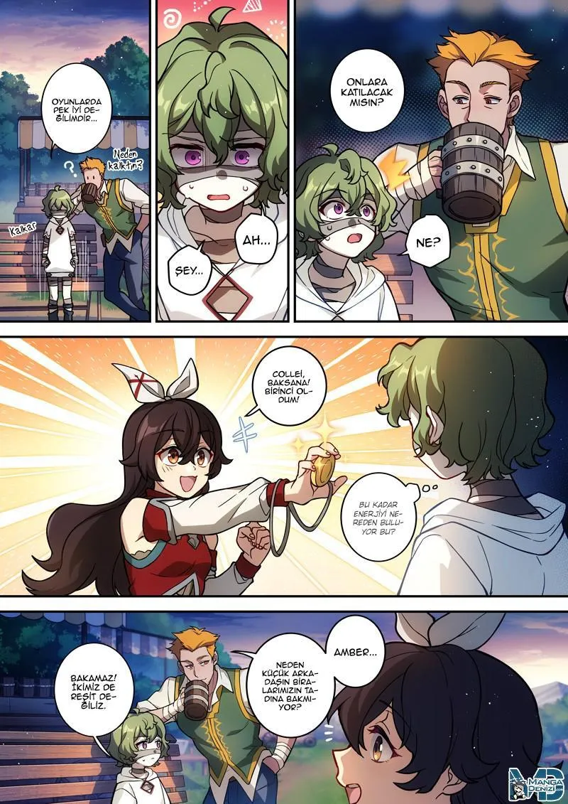 Genshin Impact - Sayfa 26