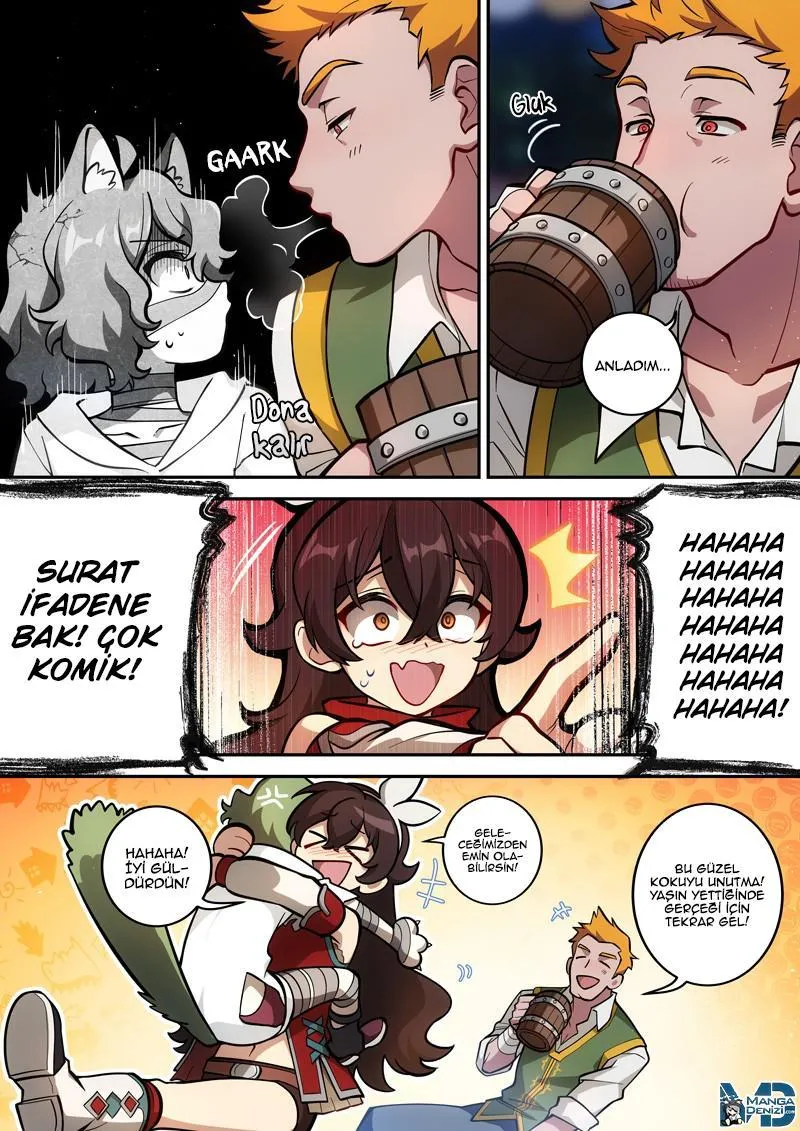 Genshin Impact - Sayfa 27