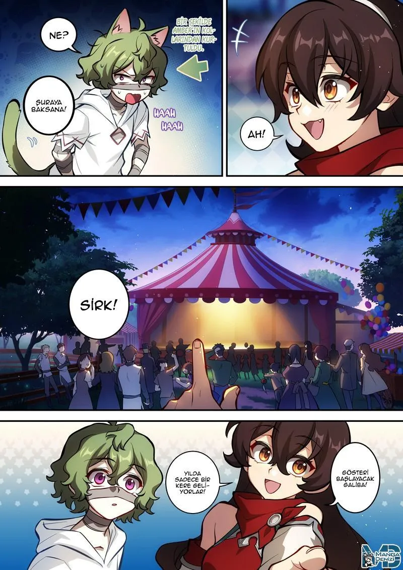 Genshin Impact - Sayfa 28