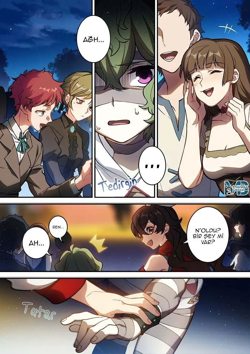 Genshin Impact - Sayfa 3