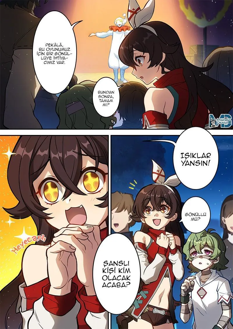 Genshin Impact - Sayfa 8