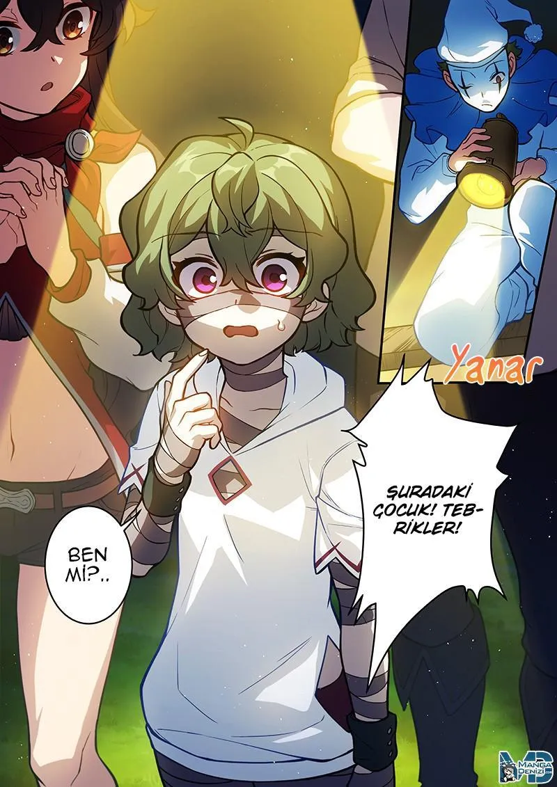 Genshin Impact - Sayfa 9