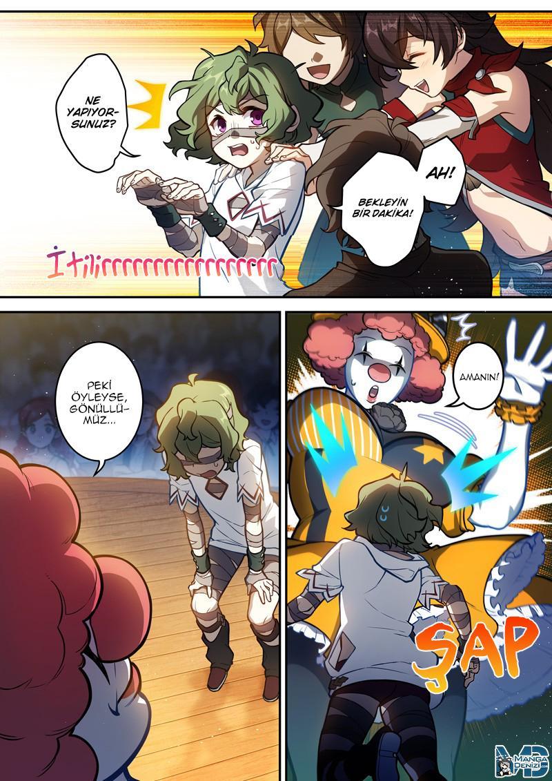 Genshin Impact mangasının 10 bölümünün 10. sayfasını okuyorsunuz.