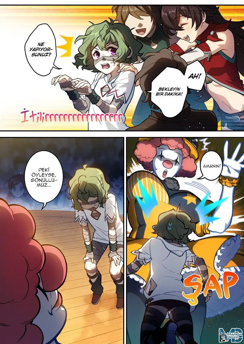 Genshin Impact - Sayfa 10