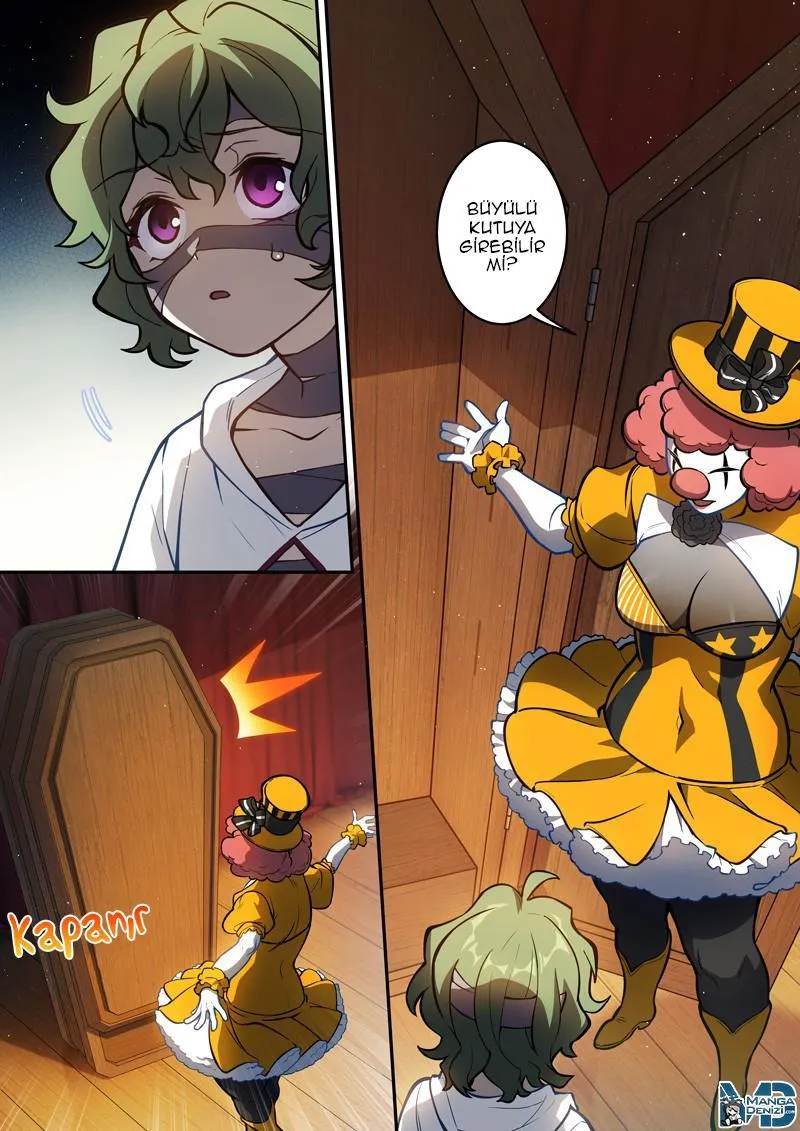 Genshin Impact - Sayfa 11