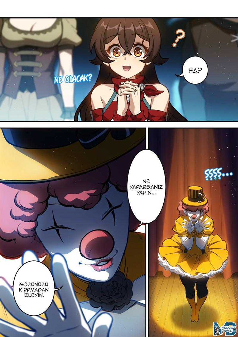 Genshin Impact mangasının 10 bölümünün 12. sayfasını okuyorsunuz.