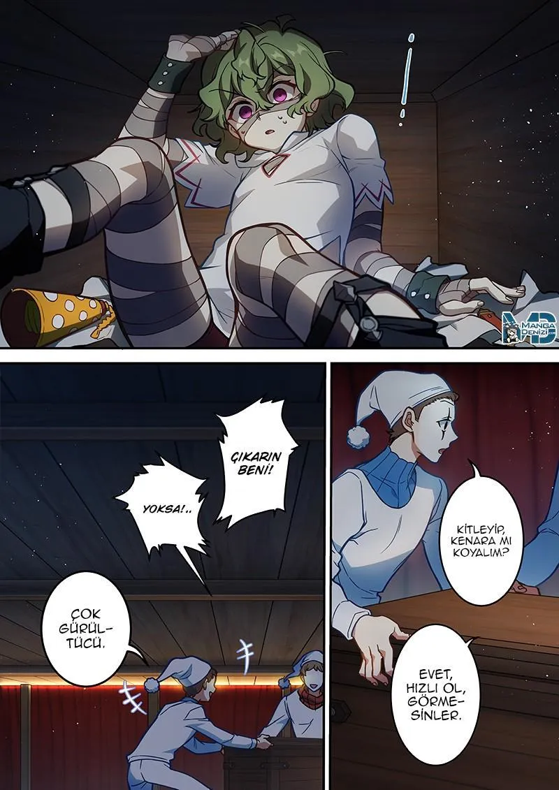 Genshin Impact - Sayfa 13