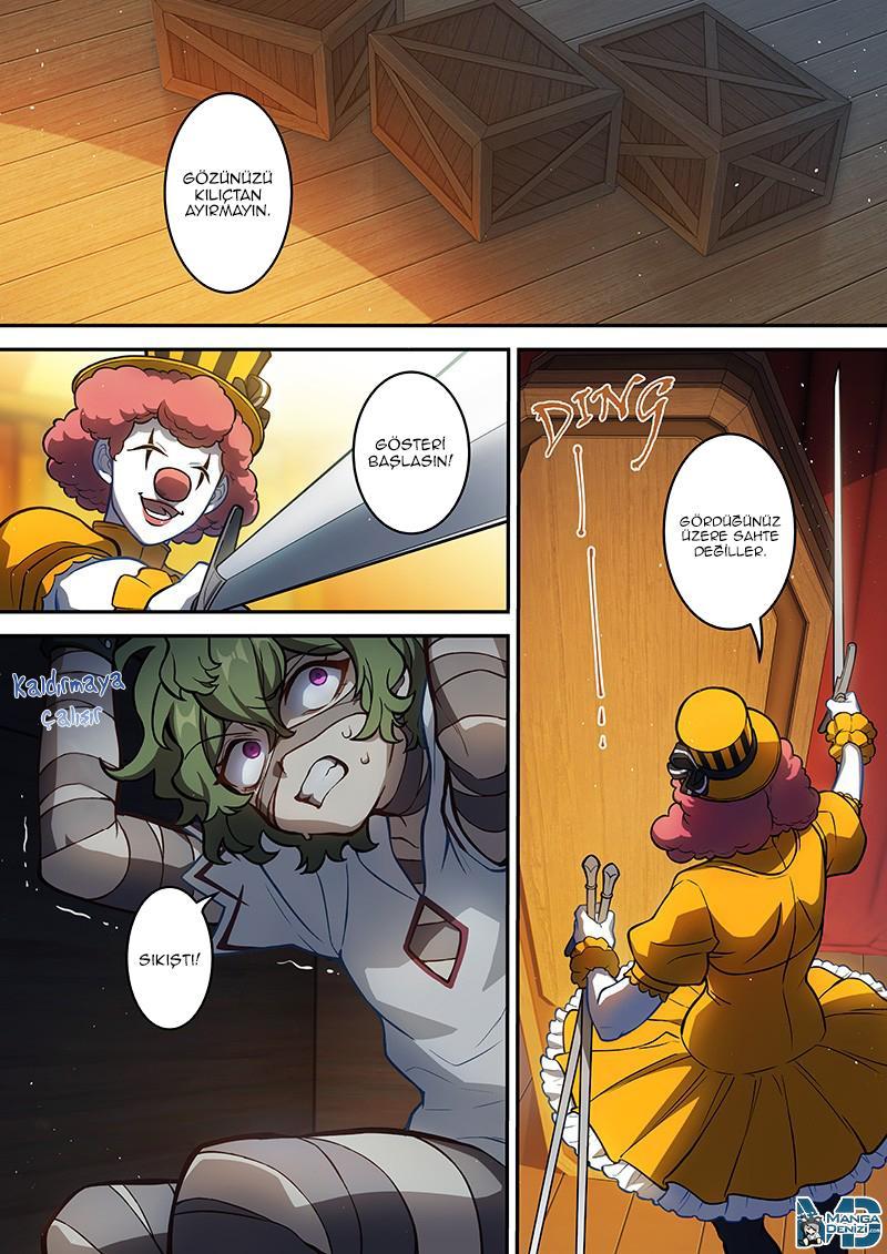 Genshin Impact mangasının 10 bölümünün 14. sayfasını okuyorsunuz.