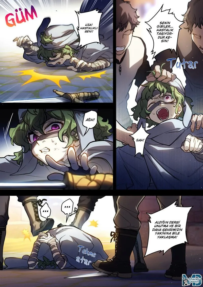 Genshin Impact - Sayfa 16