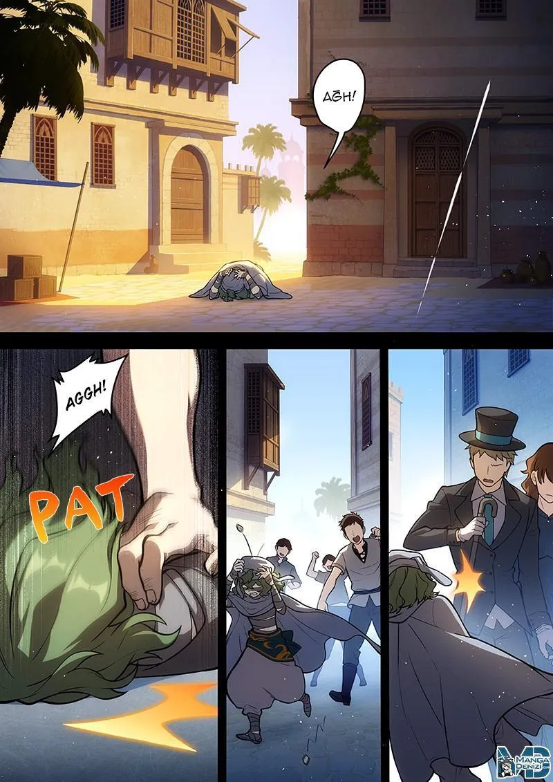 Genshin Impact - Sayfa 17