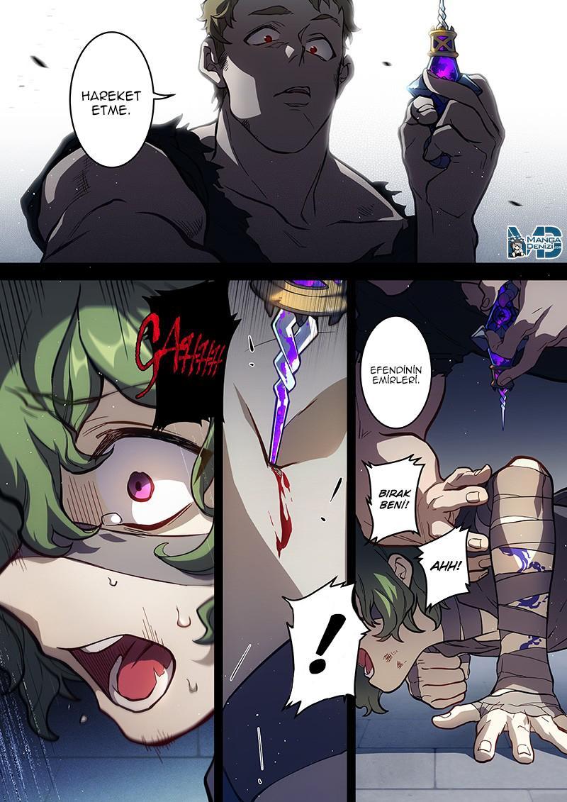 Genshin Impact mangasının 10 bölümünün 18. sayfasını okuyorsunuz.